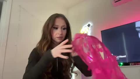 barista_cam online show from 03-09-26, 10:25