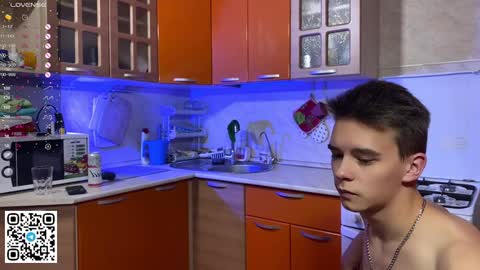 Fansly  Barney  and Kevin T  online show from 12-08-24, 07:54