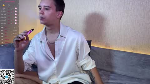 Fansly  Barney  and Kevin T  online show from 12-17-24, 07:04