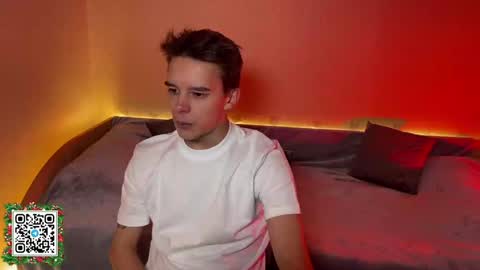 Fansly  Barney  and Kevin T  online show from 12-23-24, 06:58