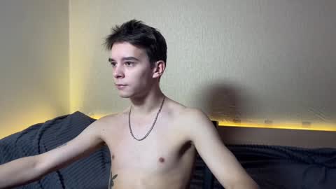 Fansly  Barney  and Kevin T  online show from 01-03-25, 09:15