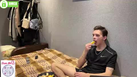 Fansly  Barney  and Kevin T  online show from 01-20-25, 09:22