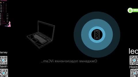 Fansly  Barney  and Kevin T  online show from 02-23-25, 06:23