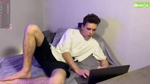 Fansly  Barney  and Kevin T  online show from 03-10-25, 03:20