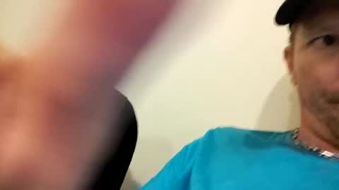 barniemay online show from 10-17-25, 02:26