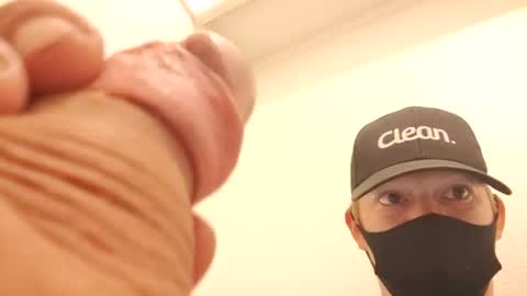 Snapshot of barniemay1 chatting on 10-13-25, 10:04 barniemay1 online show from 10-13-25, 10:04