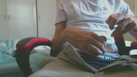 baronminuit69 online show from 12-08-24, 04:25