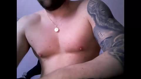 barrias23 online show from 02-20-26, 06:19