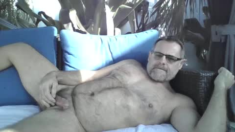 Barry Arnauld online show from 01-01-25, 08:47