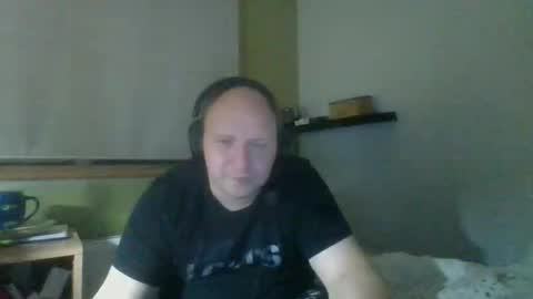 bart_poland online show from 10-05-25, 08:18