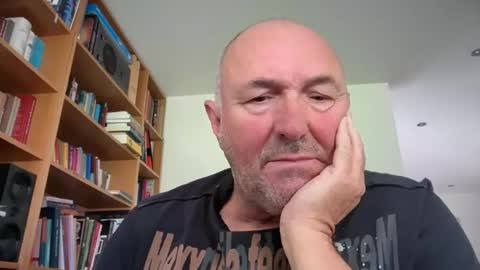 bartvel online show from 05-07-26, 10:42