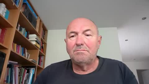 bartvel online show from 05-11-26, 09:37