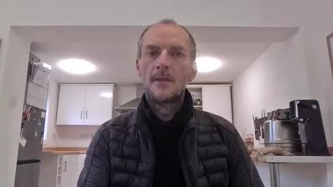 basiccamguy online show from 11-13-25, 08:57