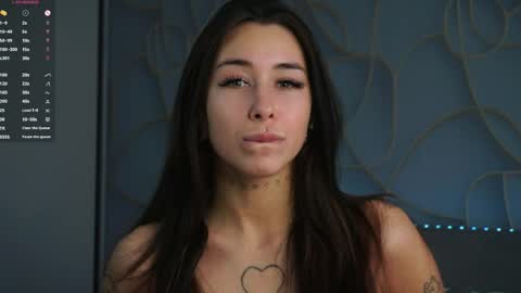 Snapshot of basswaves chatting on 05-19-26, 03:02 Maria online show from 05-19-26, 03:02