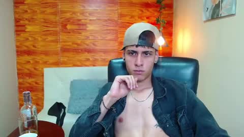 Bastian online show from 12-04-24, 06:22