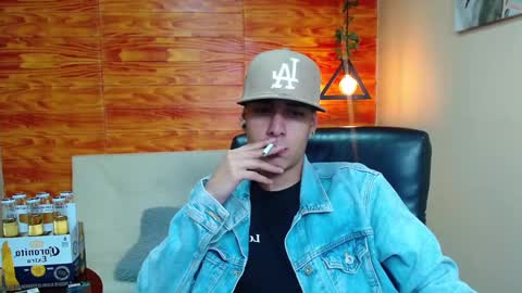 Bastian online show from 12-22-24, 03:11