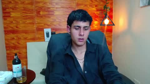 Bastian online show from 01-08-25, 01:11