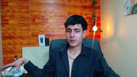 Bastian online show from 01-08-25, 04:12