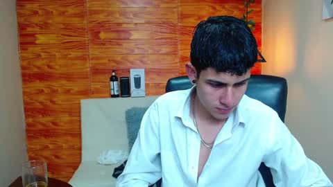 Bastian online show from 01-11-25, 03:55