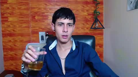 Bastian online show from 01-19-25, 04:12