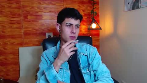 Bastian online show from 02-01-25, 03:08