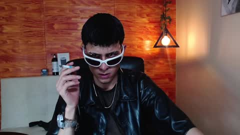 Bastian online show from 02-08-25, 03:30