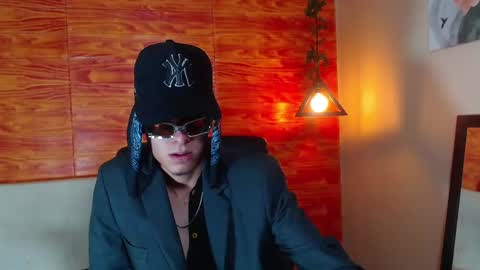 Bastian online show from 02-16-25, 03:04