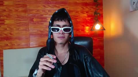 Bastian online show from 02-17-25, 03:15