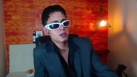 Bastian online show from 03-04-25, 03:00