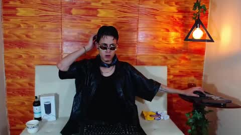 Bastian online show from 03-08-25, 02:34