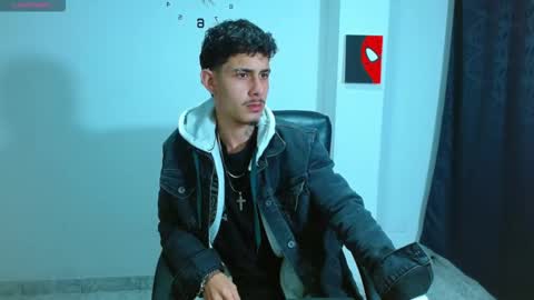 Bastian online show from 09-10-25, 02:22