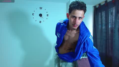 Bastian online show from 10-03-25, 08:39