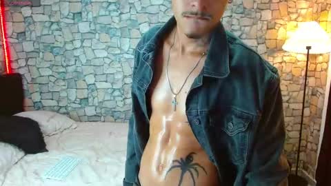 Bastian online show from 02-25-26, 08:51