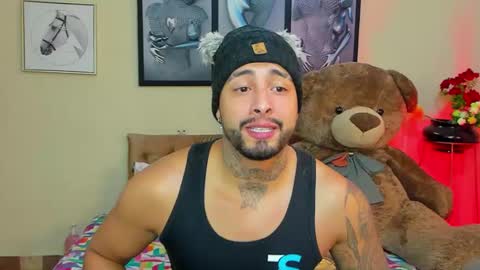 Snapshot of bastian_jones1 chatting on 01-30-25, 07:07 bastian_jones1 online show from 01-30-25, 07:07