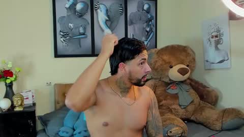 Snapshot of bastian_jones1 chatting on 02-16-25, 10:21 bastian_jones1 online show from 02-16-25, 10:21