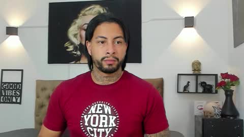 Snapshot of bastian_jones1 chatting on 09-29-25, 08:19 bastian_jones1 online show from 09-29-25, 08:19