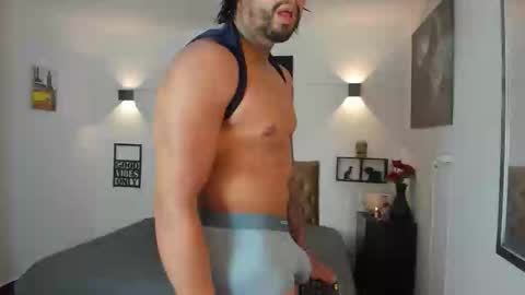 Snapshot of bastian_jones1 chatting on 09-30-25, 10:26 bastian_jones1 online show from 09-30-25, 10:26