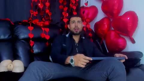 Snapshot of bastian_ruiz chatting on 02-13-25, 03:07 bastian online show from 02-13-25, 03:07