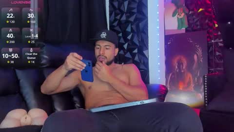 Snapshot of bastian_ruiz chatting on 10-05-25, 11:57 bastian online show from 10-05-25, 11:57