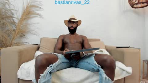 Bastian. online show from 01-08-25, 12:05