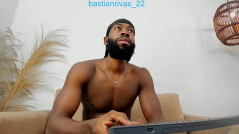 Bastian. online show from 01-14-25, 12:03