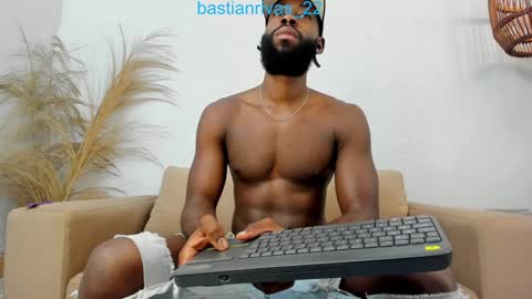 Bastian. online show from 01-15-25, 11:53