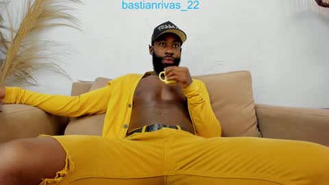 Bastian. online show from 01-16-25, 11:37