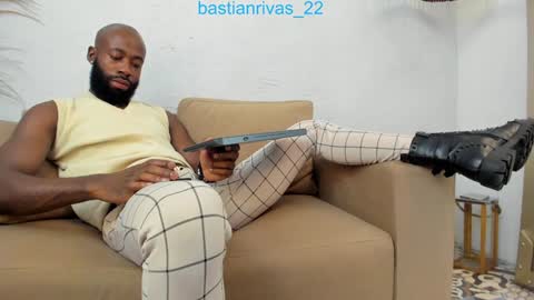 Bastian. online show from 01-17-25, 12:10