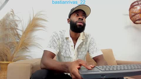 Bastian. online show from 01-20-25, 11:45