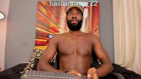 Bastian. online show from 02-06-25, 11:54