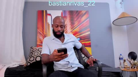 Bastian. online show from 02-14-25, 11:53