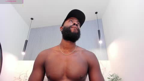 Bastian. online show from 10-01-25, 12:11