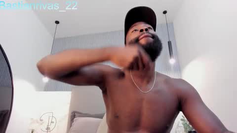 Bastian. online show from 10-12-25, 01:54