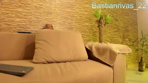 Bastian. online show from 04-13-26, 09:26